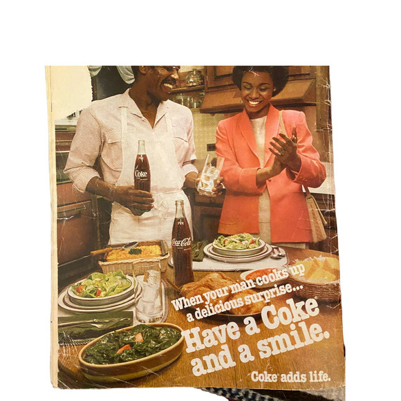 July 1980 Ebony MagazIne  with Featured Cover, The World’s Top Ten Black Models - Picture 11 of 13